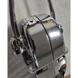 B104 ULTRAFLEX SKRZYNKA STEROWNICZA (MANETKA) Z PODWÓJNĄ DŹWIGNIĄ (POTESTOWA)