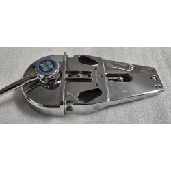 B104 ULTRAFLEX SKRZYNKA STEROWNICZA (MANETKA) Z PODWÓJNĄ DŹWIGNIĄ (POTESTOWA)