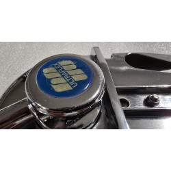 B104 ULTRAFLEX SKRZYNKA STEROWNICZA (MANETKA) Z PODWÓJNĄ DŹWIGNIĄ (POTESTOWA)