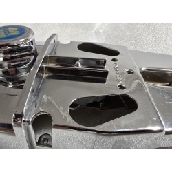 B104 ULTRAFLEX SKRZYNKA STEROWNICZA (MANETKA) Z PODWÓJNĄ DŹWIGNIĄ (POTESTOWA)