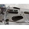 B104 ULTRAFLEX SKRZYNKA STEROWNICZA (MANETKA) Z PODWÓJNĄ DŹWIGNIĄ (POTESTOWA)