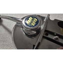 B104 ULTRAFLEX SKRZYNKA STEROWNICZA (MANETKA) Z PODWÓJNĄ DŹWIGNIĄ (POTESTOWA)