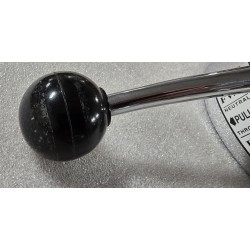 B104 ULTRAFLEX SKRZYNKA STEROWNICZA (MANETKA) Z PODWÓJNĄ DŹWIGNIĄ (POTESTOWA)