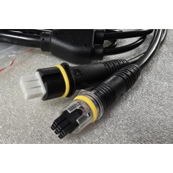 0367996 LINAK ZESTAW PRZEWODÓW BUSLINK (ADAPTER + USB2LIN)