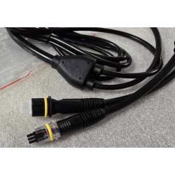 0367996 LINAK ZESTAW PRZEWODÓW BUSLINK (ADAPTER + USB2LIN)