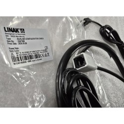 0367996 LINAK ZESTAW PRZEWODÓW BUSLINK (ADAPTER + USB2LIN)