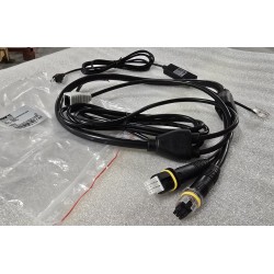 0367996 LINAK ZESTAW PRZEWODÓW BUSLINK (ADAPTER + USB2LIN)
