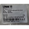 0367996 LINAK ZESTAW PRZEWODÓW BUSLINK (ADAPTER + USB2LIN)