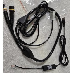 0367996 LINAK ZESTAW PRZEWODÓW BUSLINK (ADAPTER + USB2LIN)