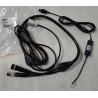 0367996 LINAK ZESTAW PRZEWODÓW BUSLINK (ADAPTER + USB2LIN)