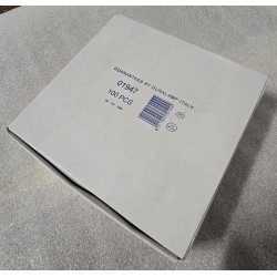 01947 DURALAMP ŻARÓWKA HALOGENOWA 20W G4 12V 100 SZTUK
