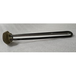 10034 SIGMAR MARINE GRZAŁKA ZE STALI NIERDZEWNEJ 800W 220V INCOLOY COD.10034