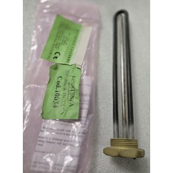 10034 SIGMAR MARINE GRZAŁKA ZE STALI NIERDZEWNEJ 800W 220V INCOLOY COD.10034