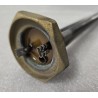 10034 SIGMAR MARINE GRZAŁKA ZE STALI NIERDZEWNEJ 800W 220V INCOLOY COD.10034