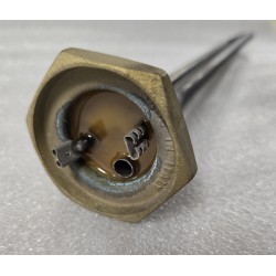 10034 SIGMAR MARINE GRZAŁKA ZE STALI NIERDZEWNEJ 800W 220V INCOLOY COD.10034