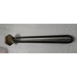 10034 SIGMAR MARINE GRZAŁKA ZE STALI NIERDZEWNEJ 800W 220V INCOLOY COD.10034