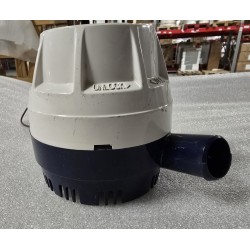 V1250 ATTWOOD POMPA ZĘZOWA 24V 78,9L/MIN (BRAK OPAKOWANIA, RYSY)