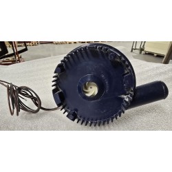 V1250 ATTWOOD POMPA ZĘZOWA 24V 78,9L/MIN (BRAK OPAKOWANIA, RYSY)