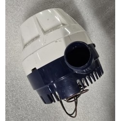 V1250 ATTWOOD POMPA ZĘZOWA 24V 78,9L/MIN (BRAK OPAKOWANIA, RYSY)