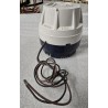 V1250 ATTWOOD POMPA ZĘZOWA 24V 78,9L/MIN (BRAK OPAKOWANIA, RYSY)