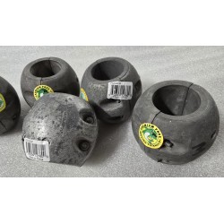 CMX40M MARTYR ANODA NA WAŁ 40MM MG MAGNEZOWA (POWYSTAWOWA)