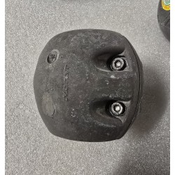 CMX40M MARTYR ANODA NA WAŁ 40MM MG MAGNEZOWA (POWYSTAWOWA)