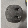 CMX40M MARTYR ANODA NA WAŁ 40MM MG MAGNEZOWA (POWYSTAWOWA)