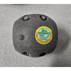 CMX40M MARTYR ANODA NA WAŁ 40MM MG MAGNEZOWA (POWYSTAWOWA)