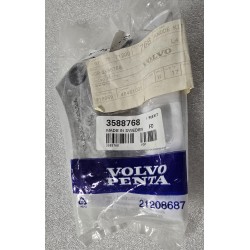 3588768 VOLVO PENTA ANODA D4-D6 VP025MG (OUTLET)