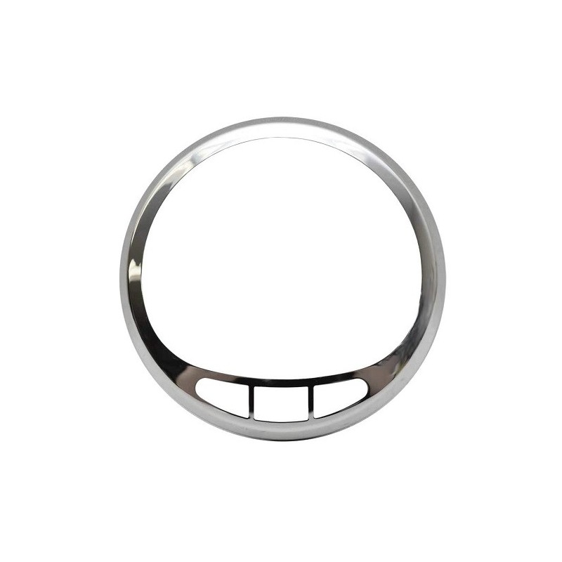 859074 3 MERCURY MARINE RAMKA WSKAŹNIKA 85MM SMARTCRAFT SC100/SC1000