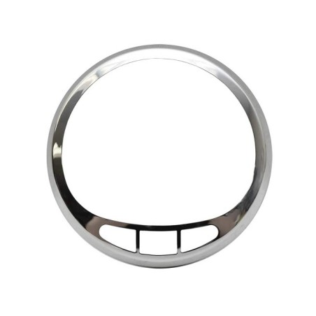 859074 3 MERCURY MARINE RAMKA WSKAŹNIKA 85MM SMARTCRAFT SC100/SC1000