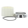 874733 Volvo Penta Pierścień zegara z nakrętką DN 52mm chrom (OUTLET)