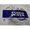 874733 Volvo Penta Pierścień zegara z nakrętką DN 52mm chrom (OUTLET)