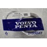 874733 Volvo Penta Pierścień zegara z nakrętką DN 52mm chrom (OUTLET)