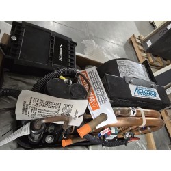 VTD6KZ50-410A-7AS4MR DOMETIC MARINE AIR SYSTEMS WYMIENNIK KLIMATYZACJI (POTESTOWY)