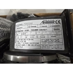 VTD6KZ50-410A-7AS4MR DOMETIC MARINE AIR SYSTEMS WYMIENNIK KLIMATYZACJI (POTESTOWY)