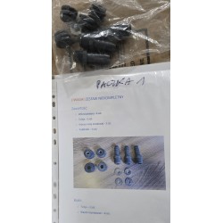 VTD6KZ50-410A-7AS4MR DOMETIC MARINE AIR SYSTEMS WYMIENNIK KLIMATYZACJI (POTESTOWY)