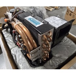 VTD6KZ50-410A-7AS4MR DOMETIC MARINE AIR SYSTEMS WYMIENNIK KLIMATYZACJI (POTESTOWY)