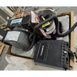VTD6KZ50-410A-7AS4MR DOMETIC MARINE AIR SYSTEMS WYMIENNIK KLIMATYZACJI (POTESTOWY)