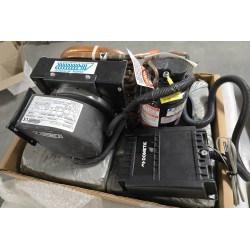 VTD6KZ50-410A-7AS4MR DOMETIC MARINE AIR SYSTEMS WYMIENNIK KLIMATYZACJI (POTESTOWY)