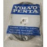 3809272 VOLVO PENTA ORYGINALNY WĄŻ HYDRAULICZNY (2 sztuki)