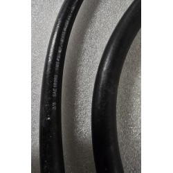32-861317 20 QUICKSILVER ORYGINALNY WĄŻ OLEJOWY DO UKŁADU WSPOMAGANIA KIEROWNICY (OUTLET)