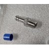 22-8M0058419 QUICKSILVER ZŁĄCZE DO ZBIORNIKA PALIWA GWINT 1/4" DO WĘŻA 5/16"