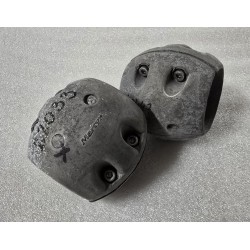 CMX50M MARTYR ANODA NA WAŁ 50MM MG MAGNEZOWA (ZESTAW 2 SZTUKI)