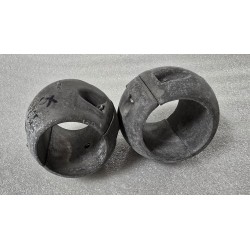 CMX50M MARTYR ANODA NA WAŁ 50MM MG MAGNEZOWA (ZESTAW 2 SZTUKI)