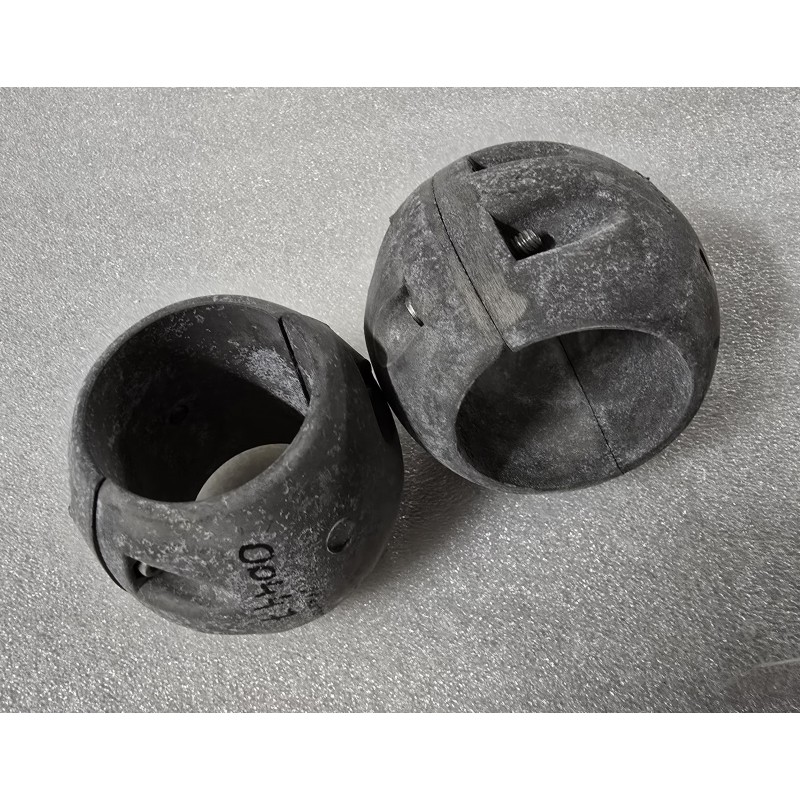 CMX50M MARTYR ANODA NA WAŁ 50MM MG MAGNEZOWA (ZESTAW 2 SZTUKI) CMX50M MARTYR ANODA NA WAŁ 50MM MG MAGNEZOWA (ZESTAW 2 SZTUKI)