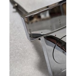 728200000 DAMIXA BATERIA UMYWALKOWA G TYPE V3.0 CHROM (POWYSTAWOWA, BRAK OPAKOWANIA)