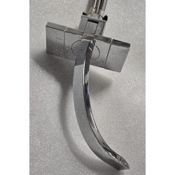 728200000 DAMIXA BATERIA UMYWALKOWA G TYPE V3.0 CHROM (POWYSTAWOWA, BRAK OPAKOWANIA)