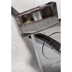 728200000 DAMIXA BATERIA UMYWALKOWA G TYPE V3.0 CHROM (POWYSTAWOWA, BRAK OPAKOWANIA)