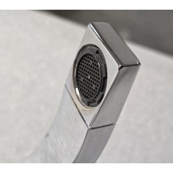 728200000 DAMIXA BATERIA UMYWALKOWA G TYPE V3.0 CHROM (POWYSTAWOWA, BRAK OPAKOWANIA)